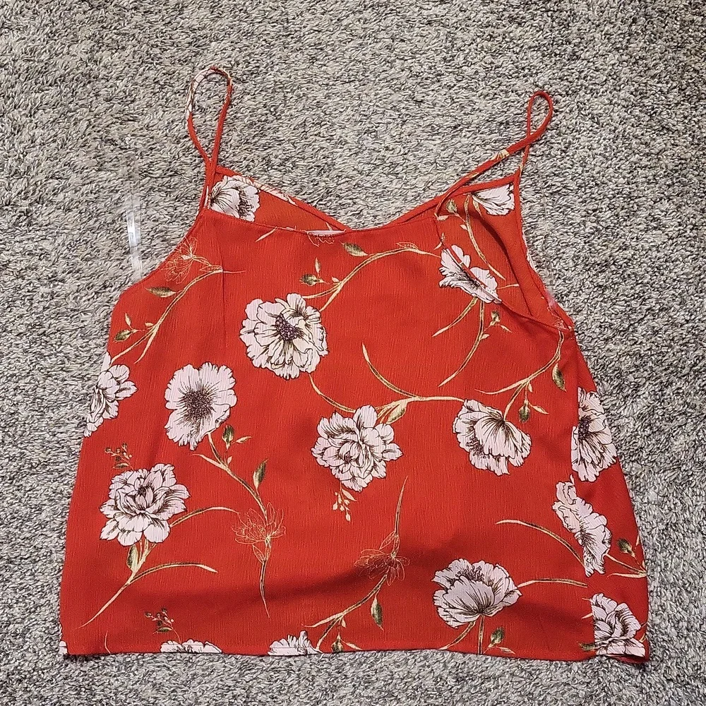 Tank top - Picture 5 of 5